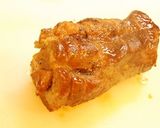 お家フレンチ☆豚肩ロースのプルーン煮作り方14写真
