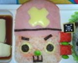 いつもあなたに♪ 母の味 酢飯おにぎり作り方12写真