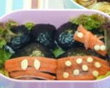いつもあなたに♪ 母の味 酢飯おにぎり作り方10写真