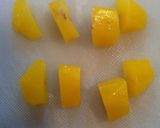 おきらく　栗ようかん作り方4写真