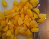 おきらく　栗ようかん作り方5写真