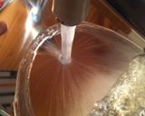 おきらく　栗ようかん作り方11写真