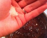 おきらく　栗ようかん作り方9写真