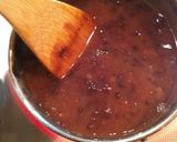 おきらく　栗ようかん作り方8写真