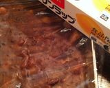 おきらく　栗ようかん作り方13写真