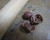 ヘーゼルナッツのスープ作り方3写真