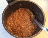 名古屋の母の味。味噌松風作り方4写真