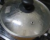 ヘーゼルナッツのスープ作り方7写真
