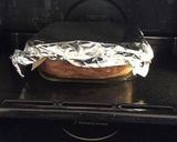 名古屋の母の味。味噌松風作り方7写真