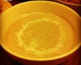 ヘーゼルナッツのスープ作り方10写真