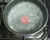 簡単!半熟卵の作り方!作り方1写真