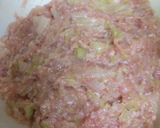 トマト風味のロールキャベツ作り方4写真