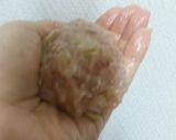 トマト風味のロールキャベツ作り方5写真
