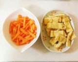 美味しく鉄分補給❣ひじきごはん作り方2写真