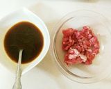 美味しく鉄分補給❣ひじきごはん作り方3写真