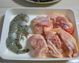 飛鳥鍋作り方1写真