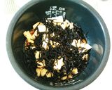 美味しく鉄分補給❣ひじきごはん作り方7写真