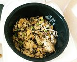 美味しく鉄分補給❣ひじきごはん作り方8写真