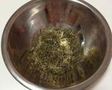 お箸が止まらない〜☆納豆昆布の浅漬け☆作り方1写真