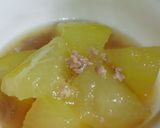 冷たい温麺おくずがけ作り方8写真