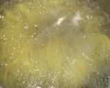 トマトの冷製パスタ作り方2写真