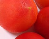 極旨トマトの常備菜作り方2写真
