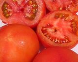 極旨トマトの常備菜作り方3写真