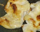 鶏胸肉の塩麹焼き作り方2写真