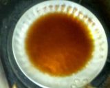 お弁当用にしっかり味付け！俺流の親子丼作り方2写真