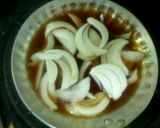 お弁当用にしっかり味付け！俺流の親子丼作り方3写真
