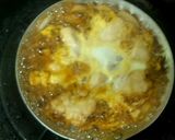 お弁当用にしっかり味付け！俺流の親子丼作り方7写真