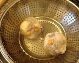 蓮根まんじゅう♡作り方4写真