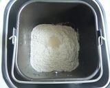 素朴な味★全粒粉たまごパン作り方1写真