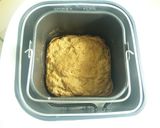 素朴な味★全粒粉たまごパン作り方3写真