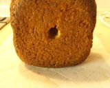 素朴な味★全粒粉たまごパン作り方4写真