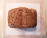 素朴な味★全粒粉たまごパン作り方5写真