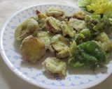 栄養満点ふりかけ作り方6写真