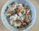 おつまみにご飯のお供に☆エリンギベーコン作り方7写真