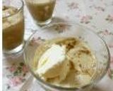 豆乳バナナコーヒースムージー作り方5写真