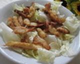 ワンコのおやつチキンスティック▽・ｗ・▽作り方8写真