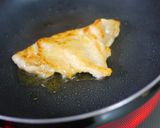 チキンとセロリのマスタードサラダ　作り方2写真