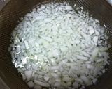 みそだれケチャップの大豆サラダ作り方1写真