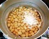 みそだれケチャップの大豆サラダ作り方2写真