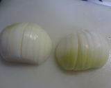 ナスの甘辛味噌炒め作り方2写真