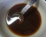 ナスの甘辛味噌炒め作り方4写真