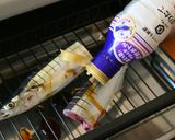 さんまの香り焼き（焼きさんま）作り方3写真