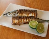 さんまの香り焼き（焼きさんま）作り方5写真