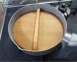 鶏肉と大豆の炒め煮✨作り方5写真