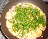 じゃがいもの重ね焼き☆ピザ変わり!?作り方2写真