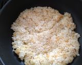 ★牛肉チャーハン★ニンニク～モリモリ♪作り方7写真
